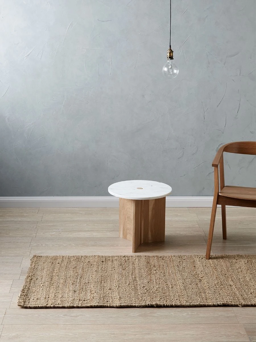 Jute Hall Runner - Natural 3 Jute Hall Runner - Natural