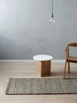 Jute Hall Runner - Riverstone