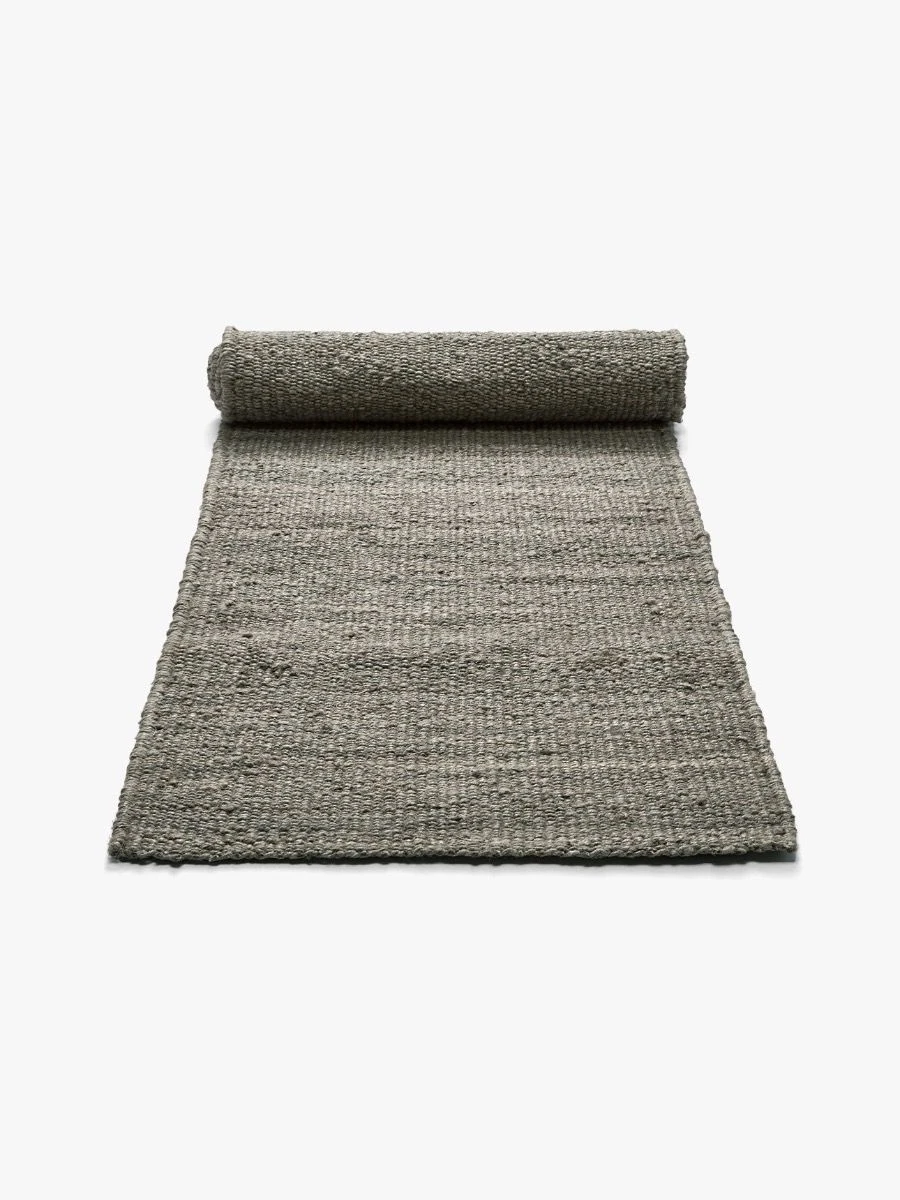 Jute Hall Runner - Riverstone 4 Jute Hall Runner - Riverstone - Image 2