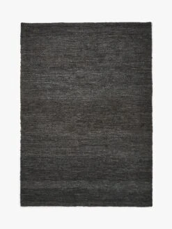 Coast Jute Rug - Anthracite -Best Home jute rug coast anthracite