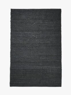 Drift Jute Rug - Anthracite 8 Drift Jute Rug - Anthracite -Best Home jute rug drift anthracite