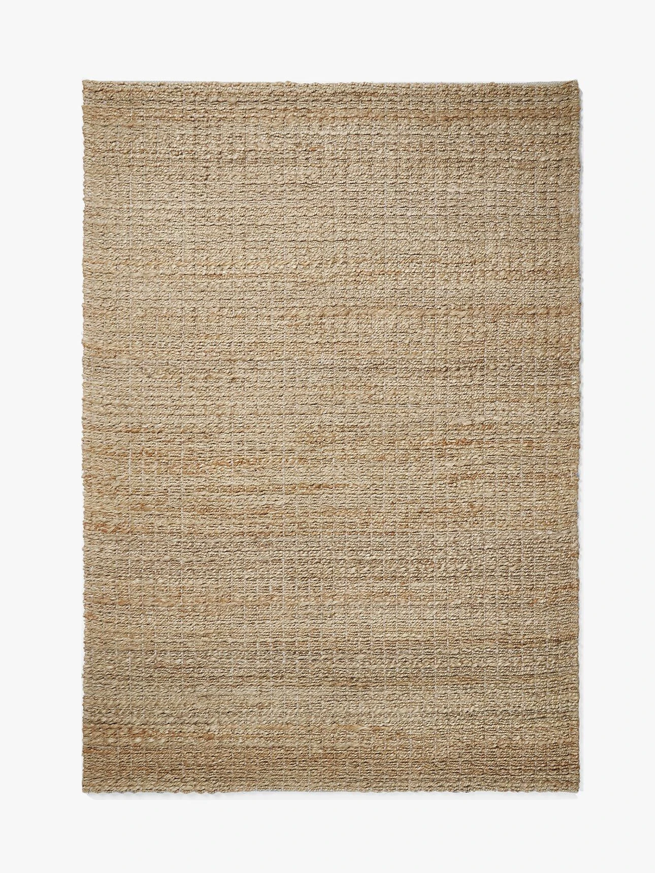 Drift Jute Rug - Natural 5 Drift Jute Rug - Natural - Image 3