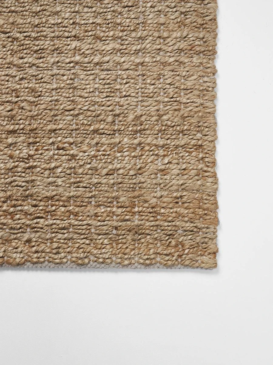 Drift Jute Rug - Natural 4 Drift Jute Rug - Natural - Image 2