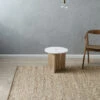 Herringbone Rug - Natural -Best Home jute rug herringbone willow