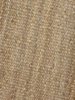 Jute Rug - Natural -Best Home jute rug natural detail 2 1
