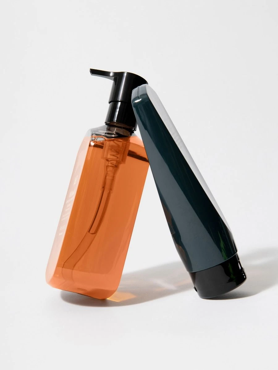 Lemon Myrtle Body Cleanser 500ml 4 Lemon Myrtle Body Cleanser 500ml - Image 2