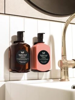 Buddha Wood Hand Wash 500ml -Best Home leif buddha wood