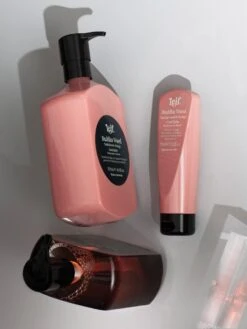 Buddha Wood Hand Balm 75ml -Best Home leif buddha wood sandalwood orange 1