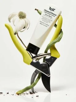 Flannel Flower Hand Balm 100ml -Best Home leif hand balm flannel flower 100ml 3