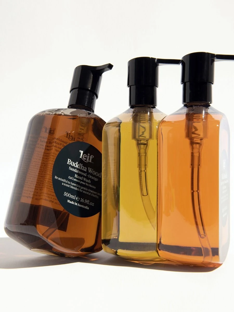 Lillypilly Hand Wash 500ml 4 Lillypilly Hand Wash 500ml - Image 2