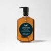 Lemon Myrtle Body Cleanser 500ml 1 Lemon Myrtle Body Cleanser 500ml -Best Home leif lemon myrtle sandalwood eucalyptus body cleanser 500ml