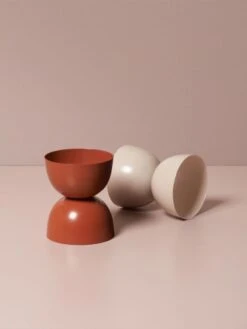 Burnt Sienna Essence Burner -Best Home lightly essence burners