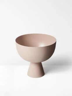 Dusty Rose Vera Planter Large