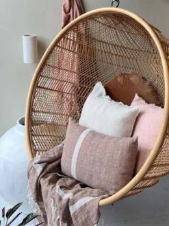 New Release -Best Home linen fringe cushions store 2 1