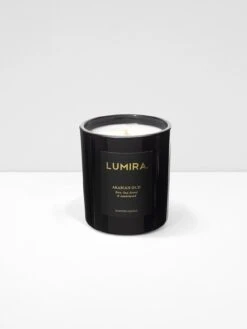 Arabian Oud Candle