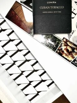 Scented Drawer Liner - Arabian Oud -Best Home lumira arabian oud scented drawer liners 4