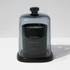 Lumira Glass Dome -Best Home lumira candle accessories 1