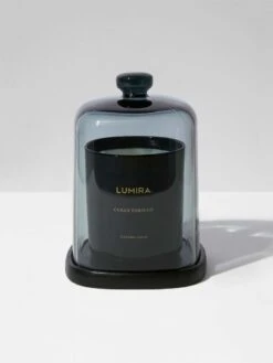 Lumira Glass Dome