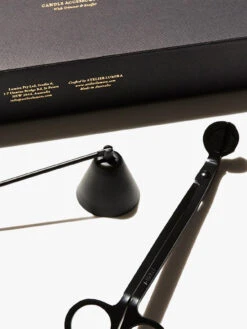 Candle Accessory Set