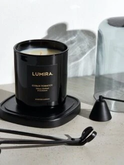 Candle Accessory Set -Best Home lumira candle accessory set 2