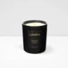 Tuscan Fig Candle -Best Home lumira tuscan fig scented candle