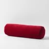 Luxury Velvet Bolster - Auburn -Best Home luxury velvet bolster auburn