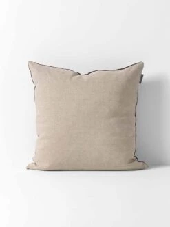 Luxury Velvet Cushion - Chocolate -Best Home luxury velvet cushion chocolate 2