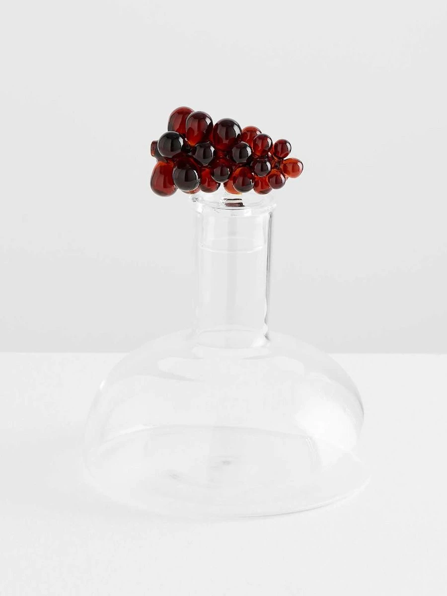 Bordeaux Wine Decanter 4 Bordeaux Wine Decanter - Image 2