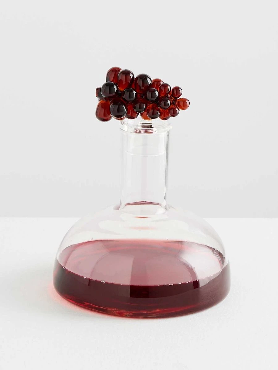 Bordeaux Wine Decanter 5 Bordeaux Wine Decanter - Image 3
