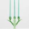 Palmier Candle Holder By Catherine Martin -Best Home maison balzac catherine martin palmier candle holder green 2