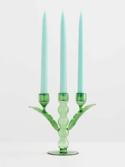 Palmier Candle Holder By Catherine Martin