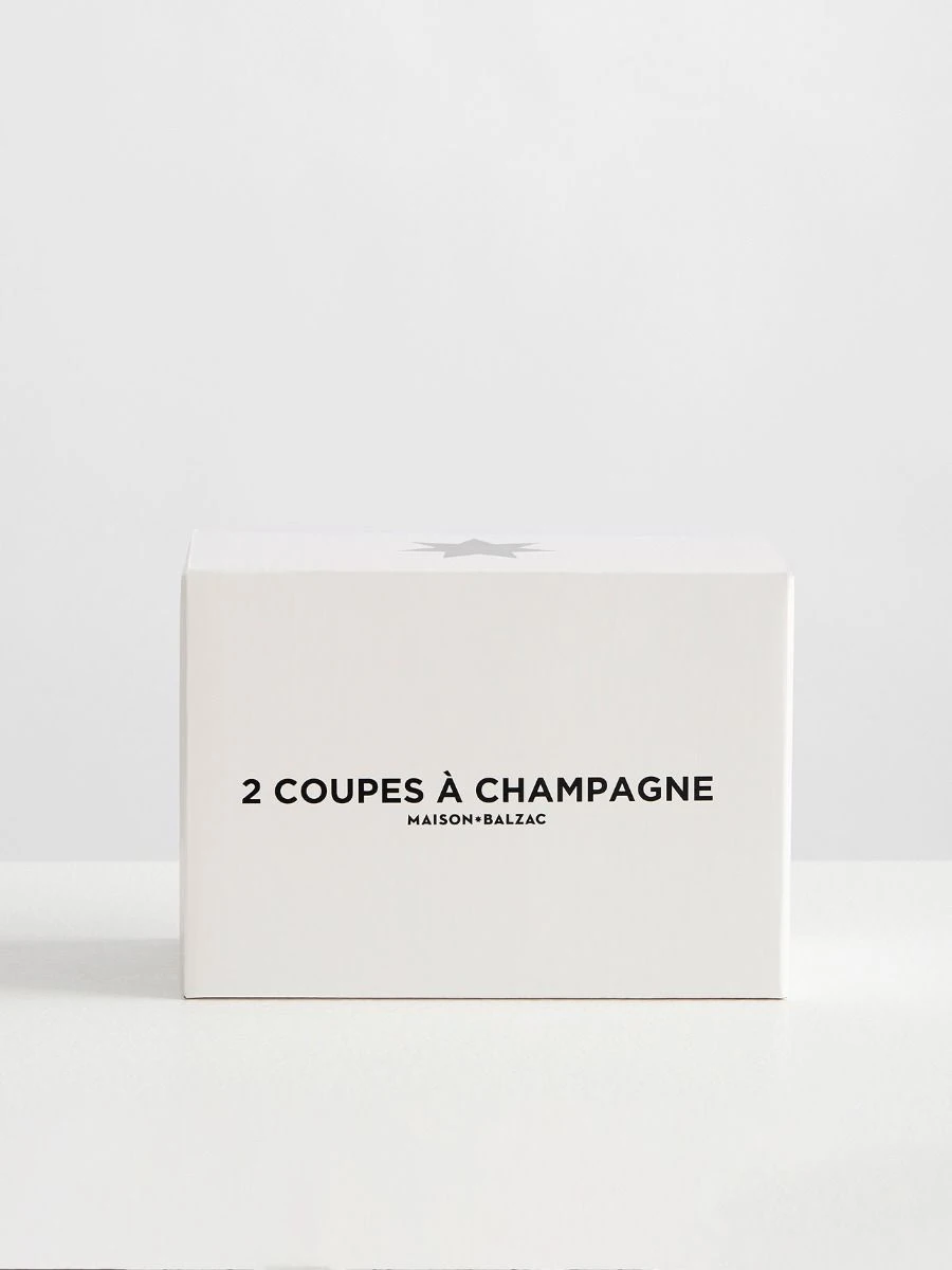 Pomponette Coupe Set - Clear 8 Pomponette Coupe Set - Clear - Image 6