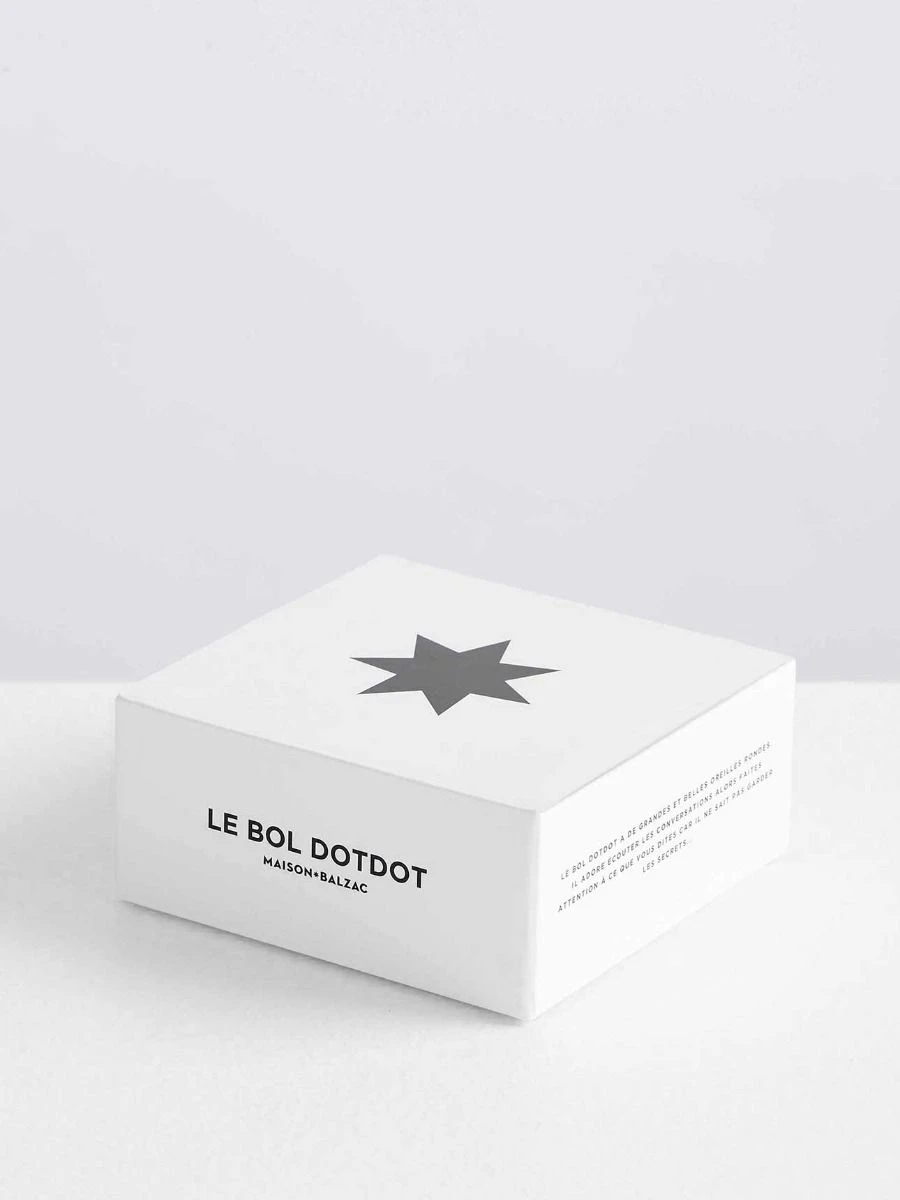 Dotdot Bowl - Pink 6 Dotdot Bowl - Pink - Image 4