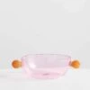 Dotdot Bowl - Pink