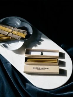 La Chapelle Incense -Best Home maison balzac incense 1 1