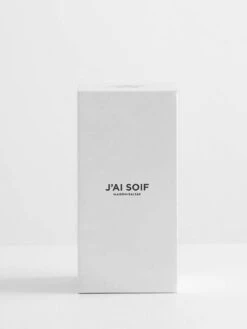 Carafe & Glass - Amber -Best Home maison balzac j ai soif carafe packaging 1 4