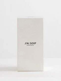 J'ai Soif XL Carafe - Pink -Best Home maison balzac j ai soif carafe packaging 1 6