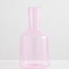J'ai Soif XL Carafe - Pink -Best Home maison balzac j ai soif carafe xl pink 1