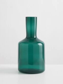 J'ai Soif XL Carafe - Teal