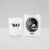 1642 Scented Candle -Best Home maison balzac large candle 1642 box candle 2