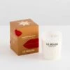 Le Rouge Scented Candle -Best Home maison balzac large candle le rouge 1 1