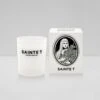 Saint T Scented Candle -Best Home maison balzac large candle sainte t box candle