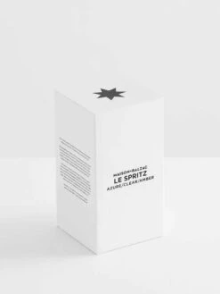Le Spritz Glass -Best Home maison balzac le spritz glass packaging