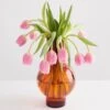 Loulou XL Vase - Amber -Best Home maison balzac loulou vase xl amber 3
