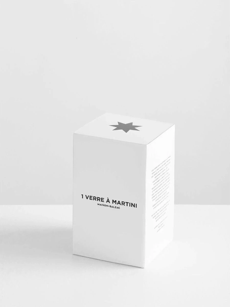 Martini Glass 5 Martini Glass - Image 3