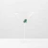 Martini Glass 1 Martini Glass -Best Home maison balzac martini glass