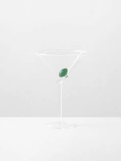 Martini Glass