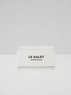 Pink Le Galet Incense Holder -Best Home maison balzac pebble box 1 1