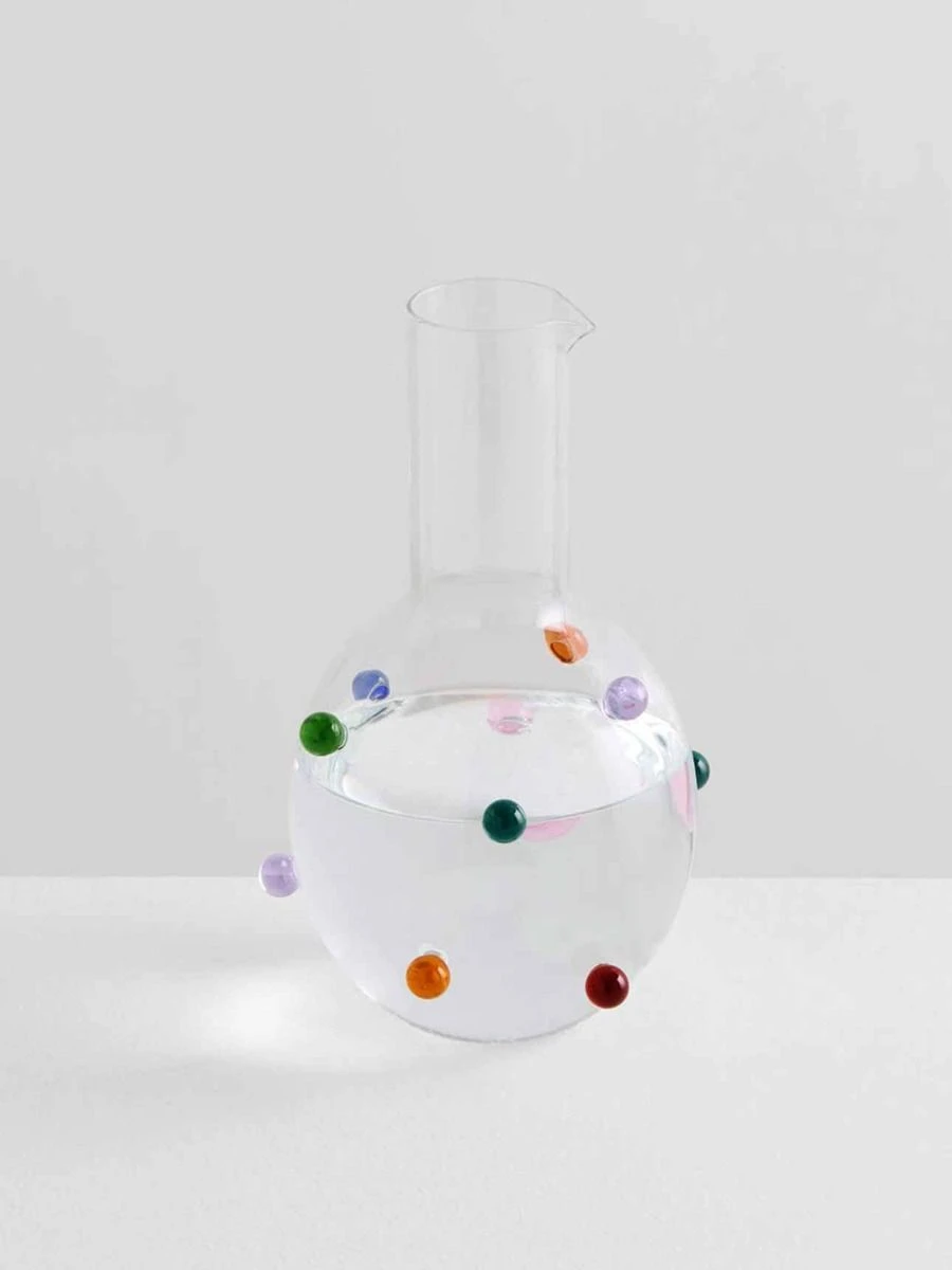 Pomponette Carafe 6 Pomponette Carafe - Image 4