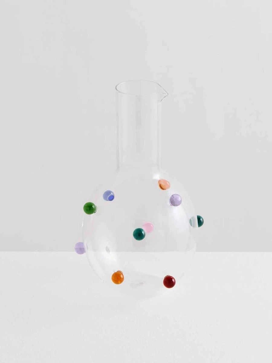 Pomponette Carafe 4 Pomponette Carafe - Image 2